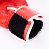 buakaw boxing gloves bgl w1 red6