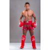 buakaw boxing gloves bgl w1 red2