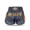 Buakaw-Shorts-BSH8-BLACK-GOLD