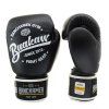 buakaw boxing gloves bgl w1 black1