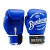buakaw boxing gloves bgl w1 blue