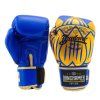 buakaw boxing gloves bgl gl3 blue