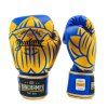 buakaw boxing gloves bgl gl3 blue1