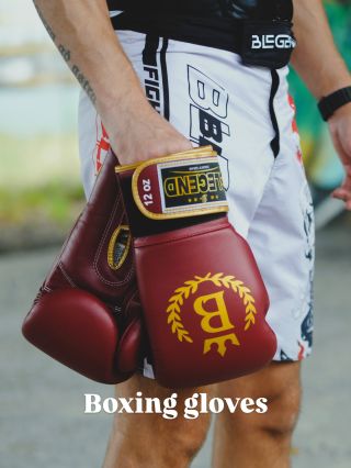 Train. Prepare. Fight. Everything you need - in one place. All For Fighters. #AllForFighters #FightReady #CombatGear...