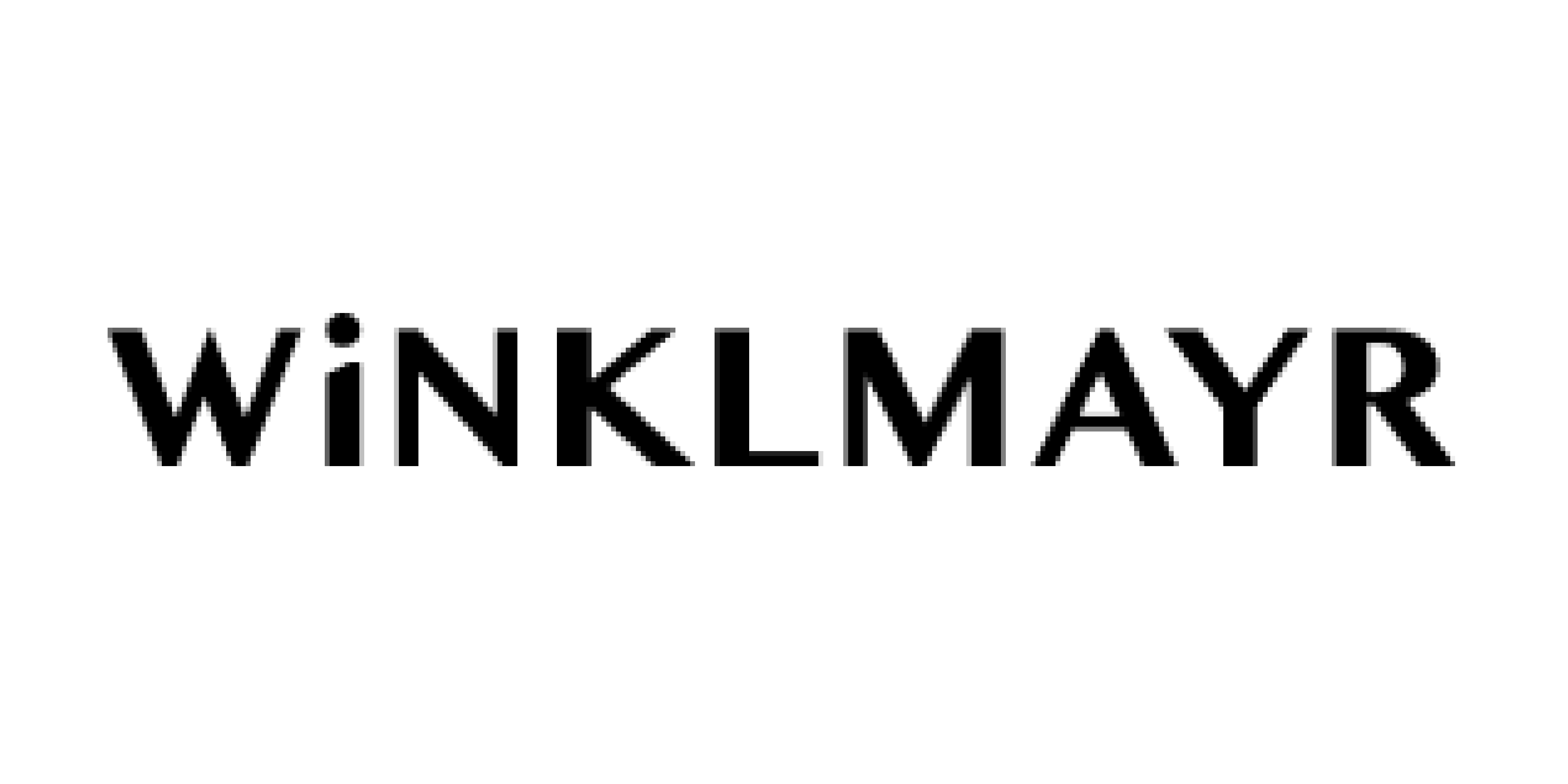 Winklmayr logo