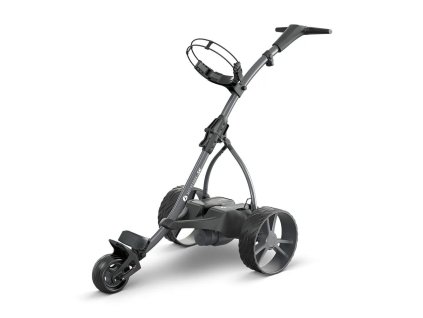 Motocaddy SE Elektrický Golfový Vozík Standard Lithium