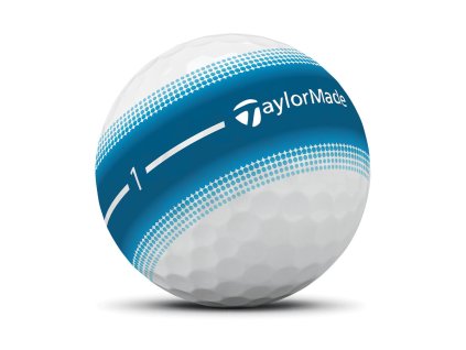 Taylormade Tour Response Stripe Blue 1ks