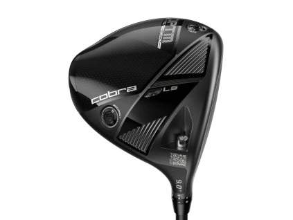 Cobra OPTM LS Driver