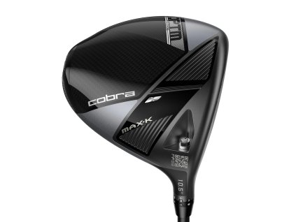 Cobra OPTM MAX-K Driver