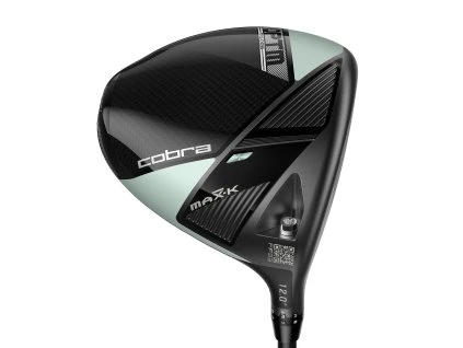 Cobra OPTM MAX-K Driver Dámský
