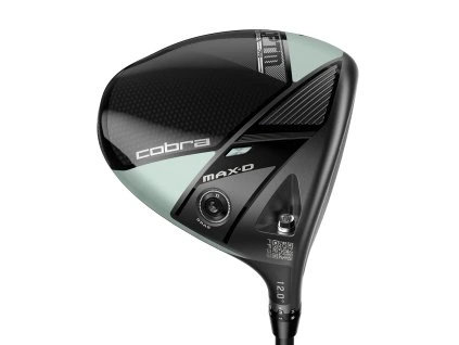 Cobra OPTM MAX-D Driver Dámský