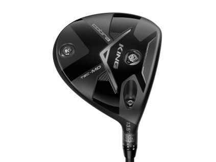 Cobra King Tec Mini Driver
