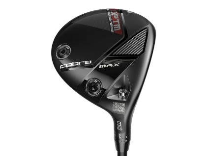 Cobra OPTM MAX Dřevo