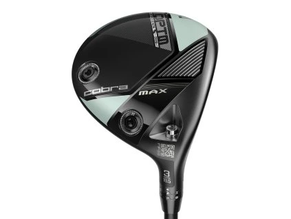 Cobra OPTM MAX Dřevo Dámské