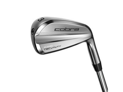 Cobra King Tec Utility Železo