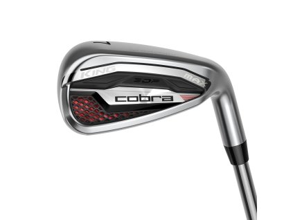 Cobra King MAX Železa