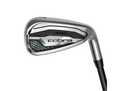 Cobra King MAX Dámská Železa