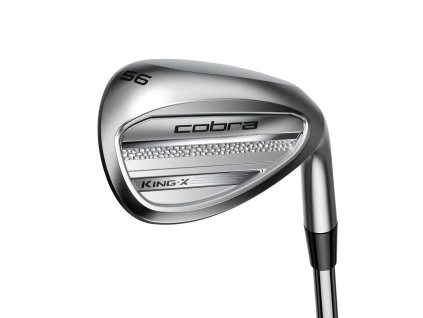 Cobra King-X Wedge