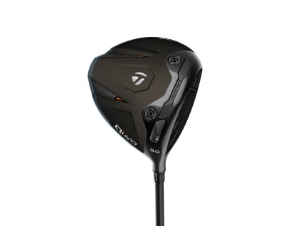 Taylormade Qi4D Driver