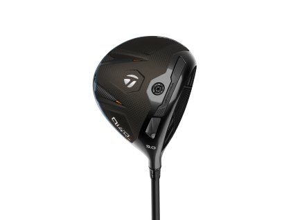 Taylormade Qi4D LS Driver