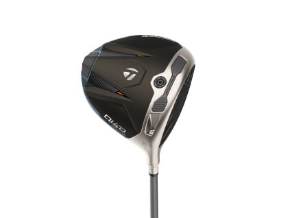 Taylormade Qi4D Max Lite Driver