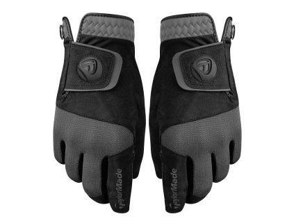 Taylormade Rain Control Rukavice Pánské