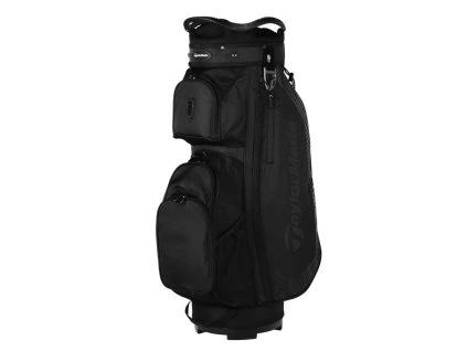 Taylormade Pro Cart Bag 23 Černý