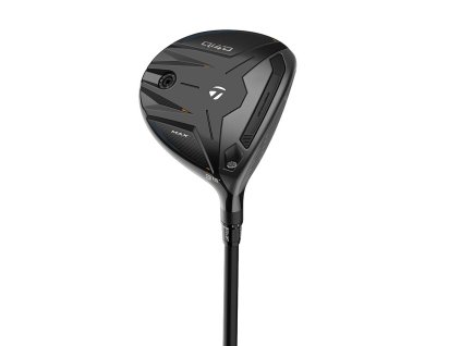 Taylormade Qi4D Max Dřevo