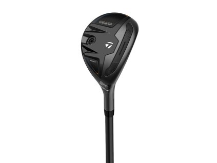 Taylormade Qi4D Max Hybrid