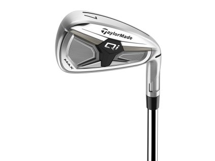 Taylormade Qi Max Železa