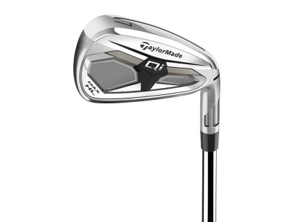 Taylormade Qi Max HL Železa