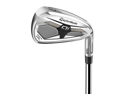 Taylormade Qi Max HL Železa Dámské