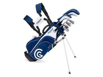 Cleveland Junior Set Medium 7-9 Let (112-135cm)