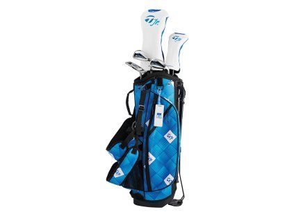 Taylormade Team Junior Set 7-9 Let Size 2