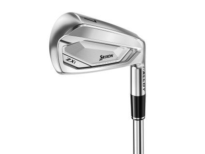 Srixon ZXiR Železa