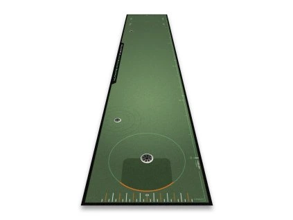 WellPutt 5.5M Fitting Patovací Koberec