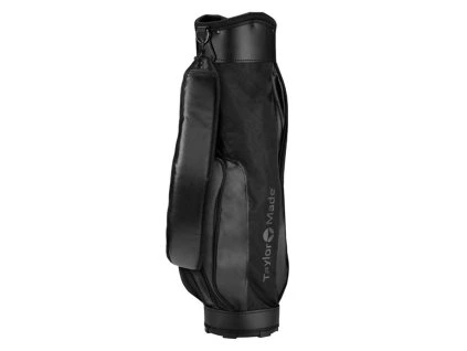 Taylormade Short Course Carry Bag 24 Černý