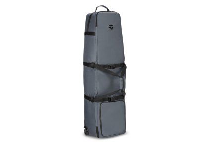 Taylormade Performance Travel Bag Šedý
