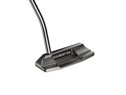 Cobra MIM Widesport Single Bend Putter