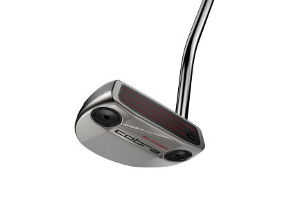 Cobra MIM Blazer Single Bend Putter