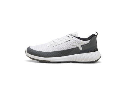 Puma Gruve Sport Bílo/Šedé