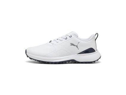 Puma Fusion Grip 6 EVO Bílé