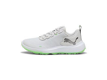 Puma Gruve Sport Bílo/Zelené