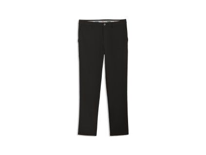 Puma 101 Pure Tailored Kalhoty Černé