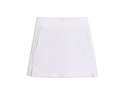 Puma Cloudspun Lana Sukně 16" Bílá