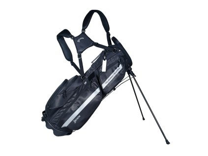Srixon Lifestyle Stand Bag Černý