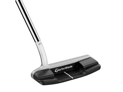 Taylormade SYSTM2 Del Monte Short Curve Putter