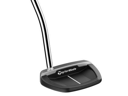 Taylormade SYSTM2 Ardmore Single Bend Putter