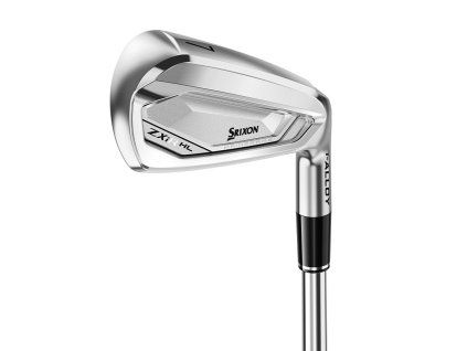 Srixon ZXiR HL Železa