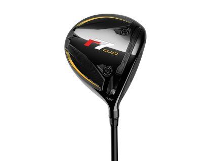 Taylormade R7 Quad Mini Driver
